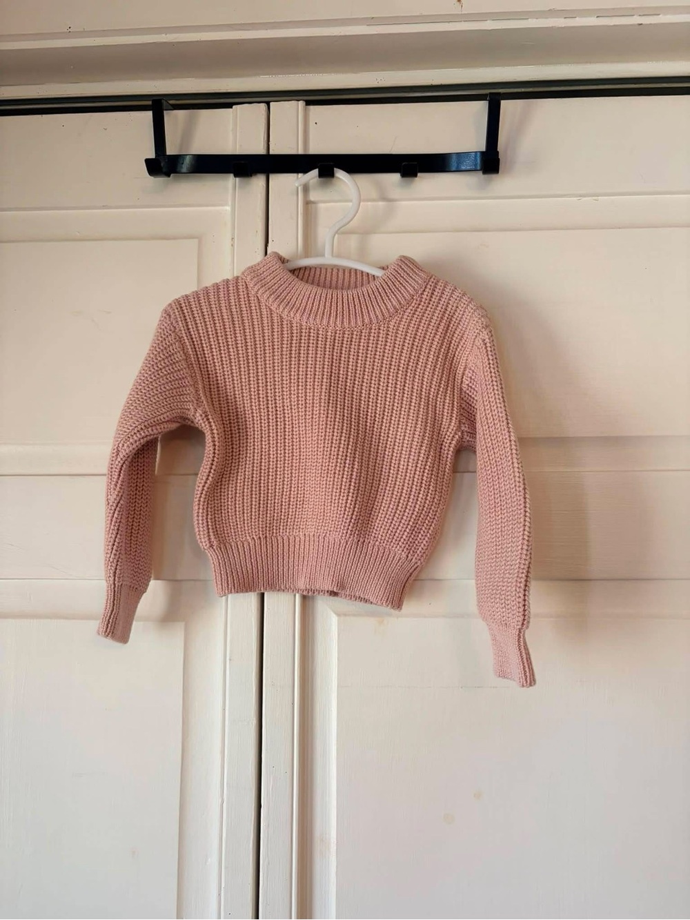 Jamie Kay Sweater (Pink)